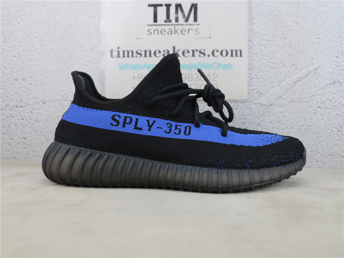 Yeezy Boost 350 V2 Dazzling Blue GY7164